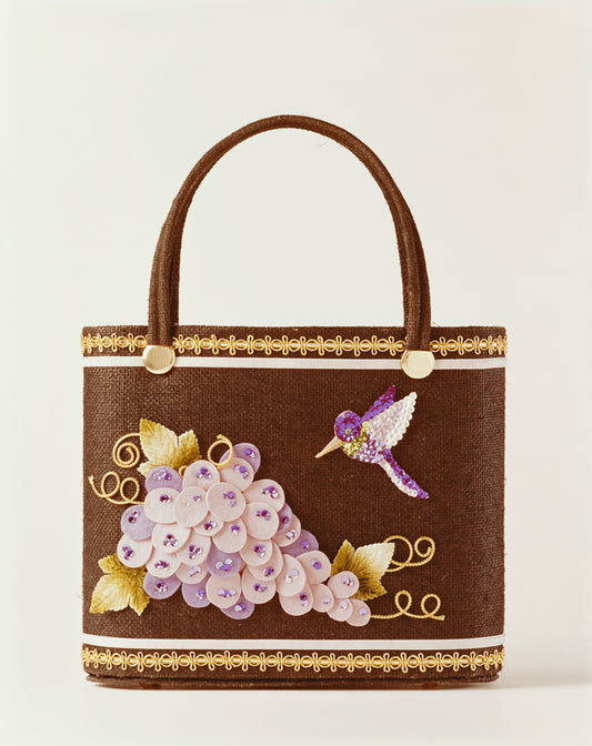 Sample Handbag